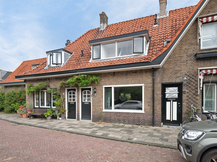 Staalwijkstraat 26