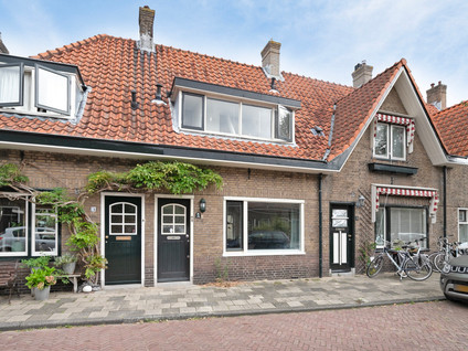 Staalwijkstraat 26