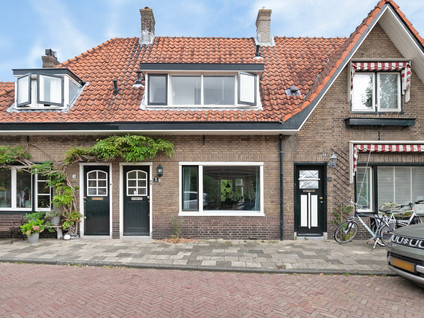 Staalwijkstraat 26