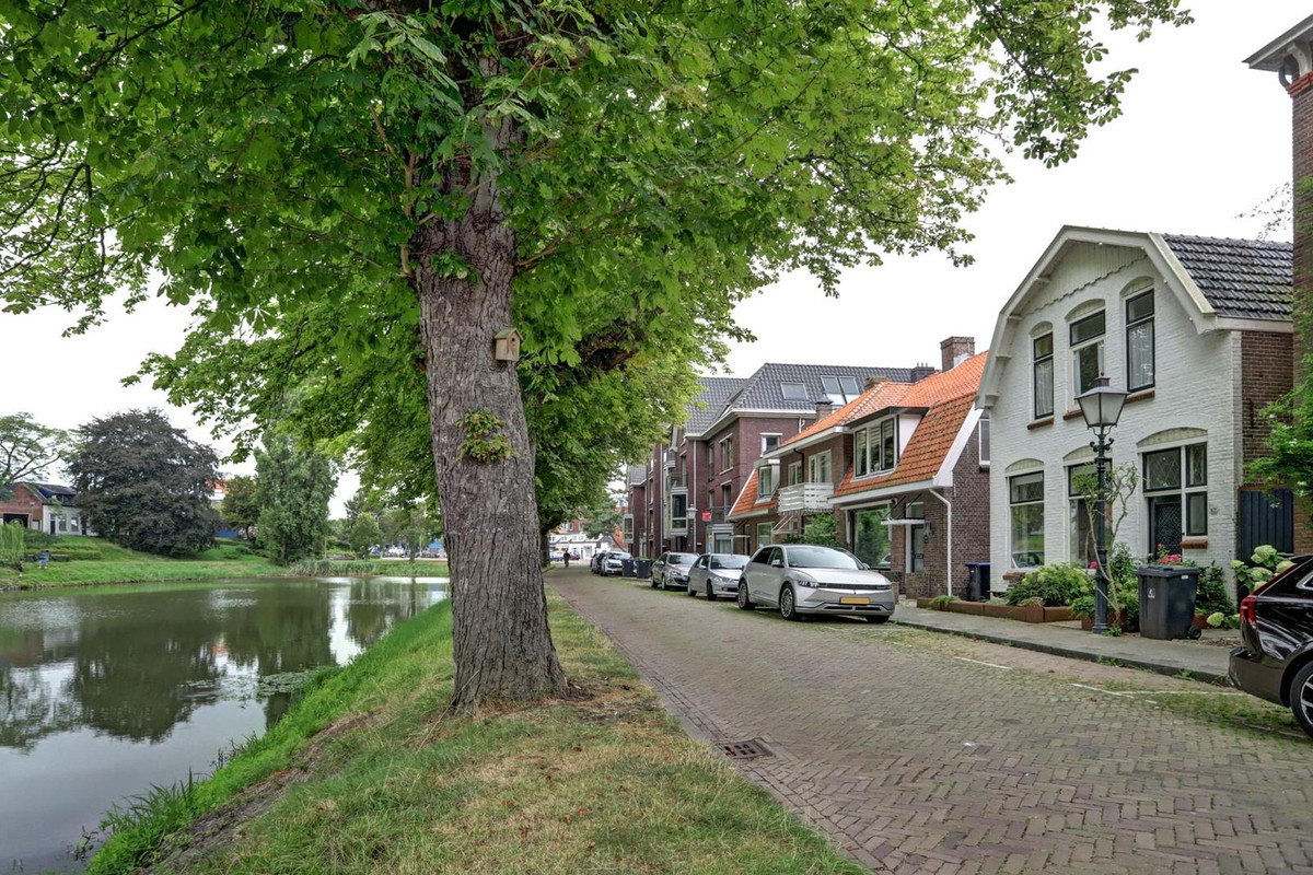 Oostsingel 62