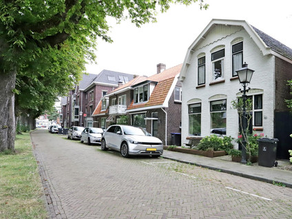 Oostsingel 62