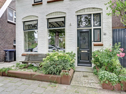 Oostsingel 62