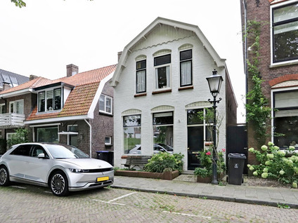 Oostsingel 62