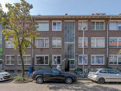 Korhaanstraat 121A