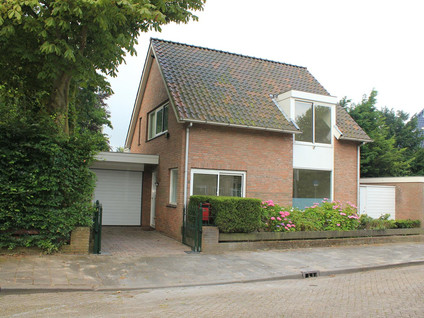 vrije-sector-woningen te huur op Lyceumlaan 6