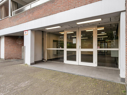 Lage Nieuwstraat 506