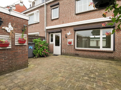 Bisschop van Zoesstraat 19a