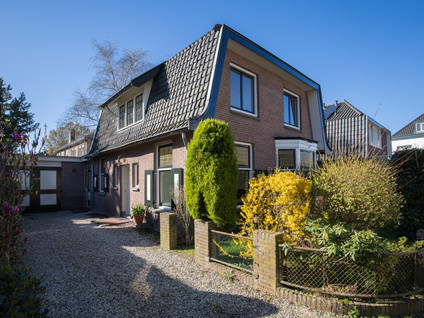 Hoofdstraat 18