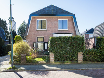 Hoofdstraat 18