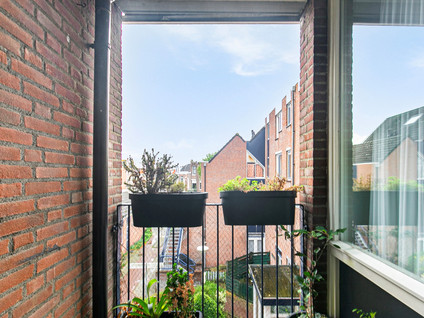 Van Dishoeckstraat 128