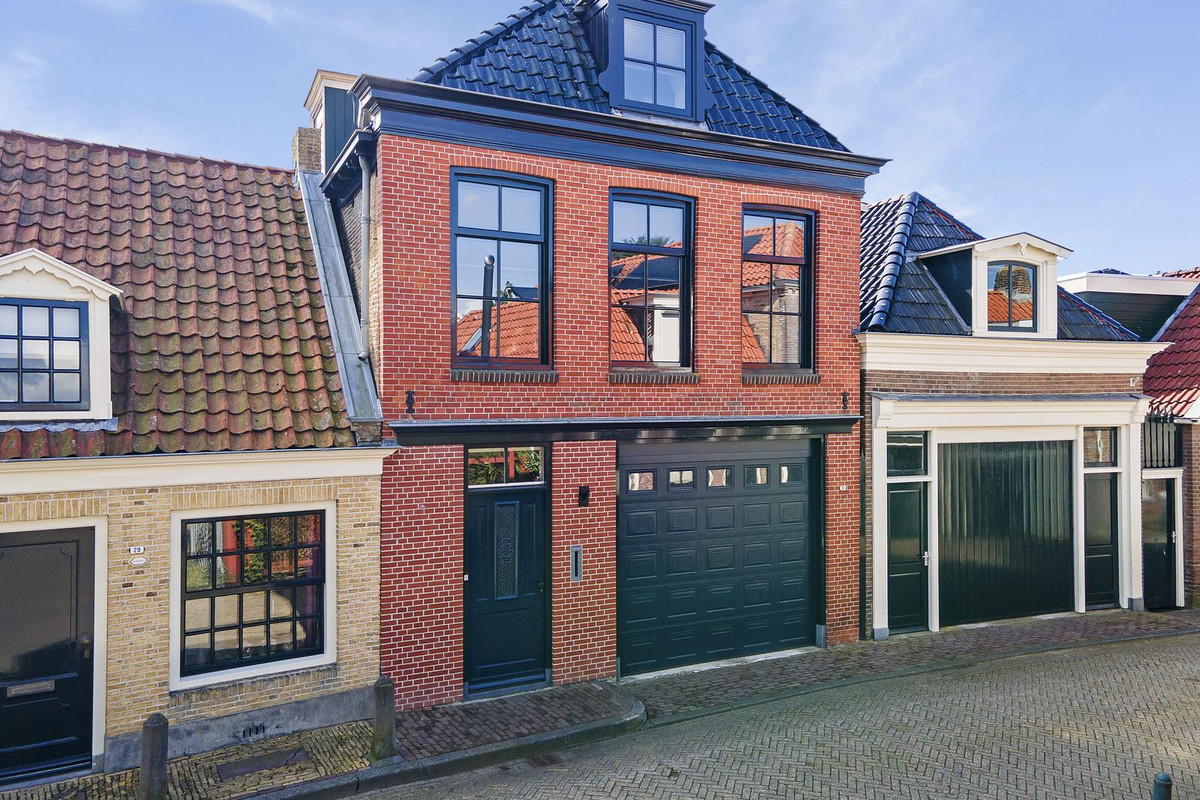 Hoogstraat 31