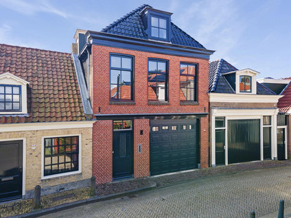 Hoogstraat 31