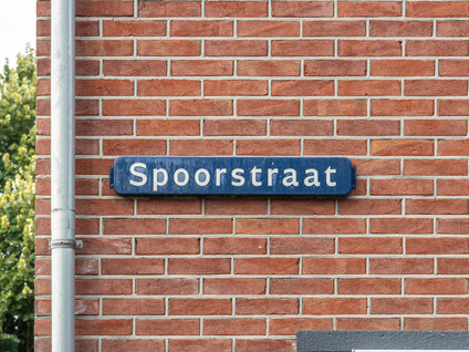 Spoorstraat 66