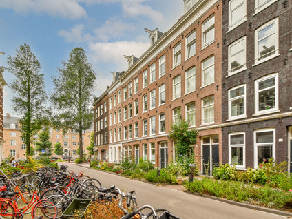 Gerard Doustraat 1A3