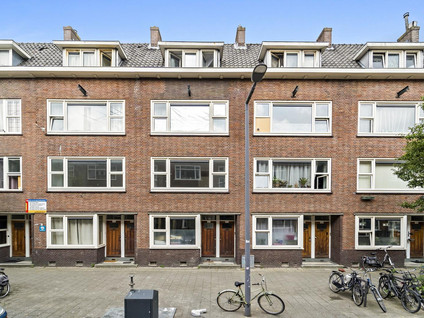 Bonaventurastraat 71A 01