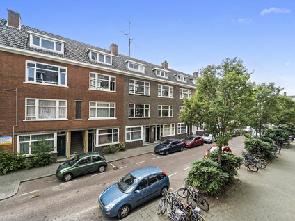 Bonaventurastraat 71A 01