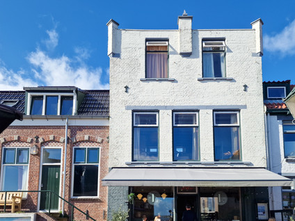 Torenstraat 3