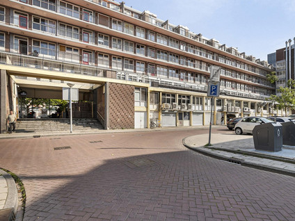 Cornelis van Vollenhovenstraat 40