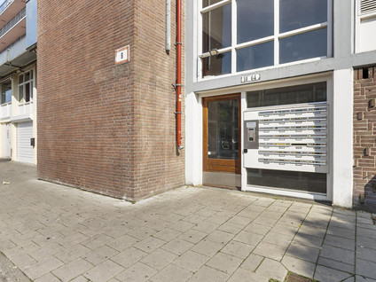 Cornelis van Vollenhovenstraat 40