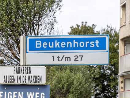 Beukenhorst 19