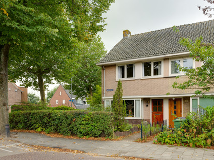 Eksterstraat 25