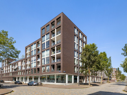 Fritz Dietrich Kahlenbergstraat 69