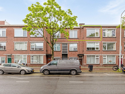 Oudemansstraat 372