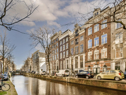 homes for rent on Oudezijds Achterburgwal 173E