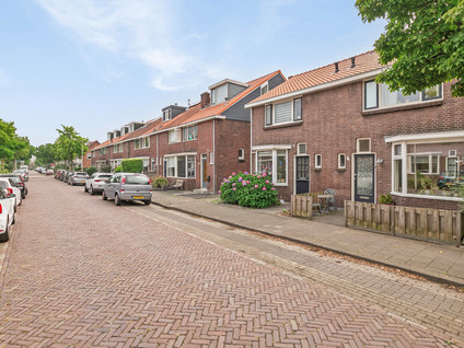 Lodewijk van Nassaustraat 78