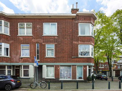 Antheunisstraat 130