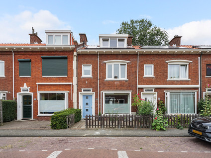 Wormerveerstraat 227