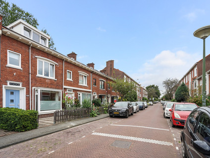 Wormerveerstraat 227