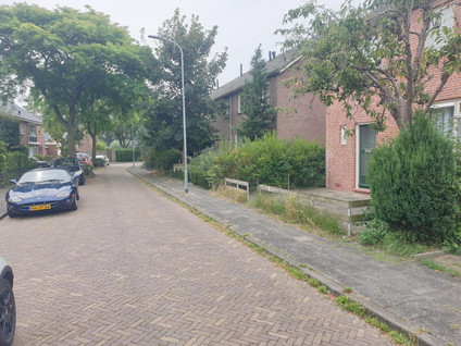 Violenstraat 28