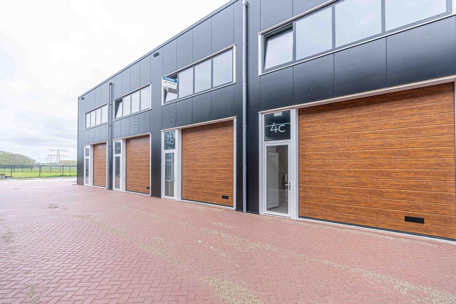 Overig object te huur Helium 4a 4751XB Oud Gastel VBO