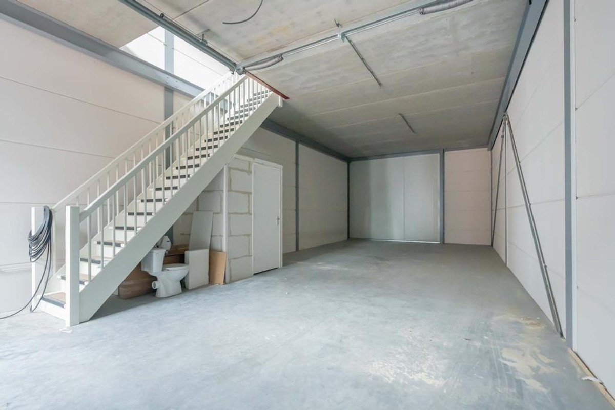 Overig object te huur Helium 4a 4751XB Oud Gastel VBO