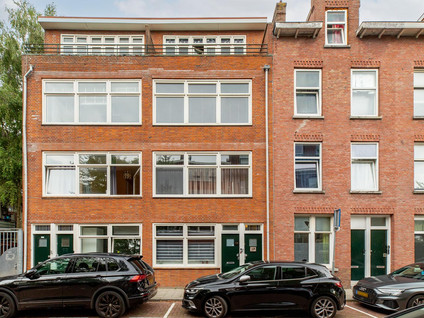 Oostvoornsestraat 23A