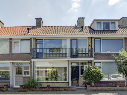 Willem van der Kaaijstraat 29