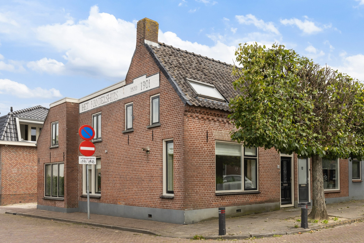 Kerkstraat 14