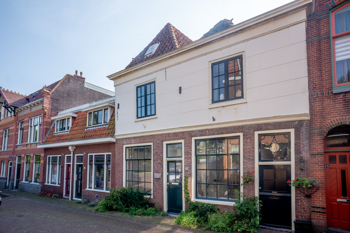 Baanstraat 30