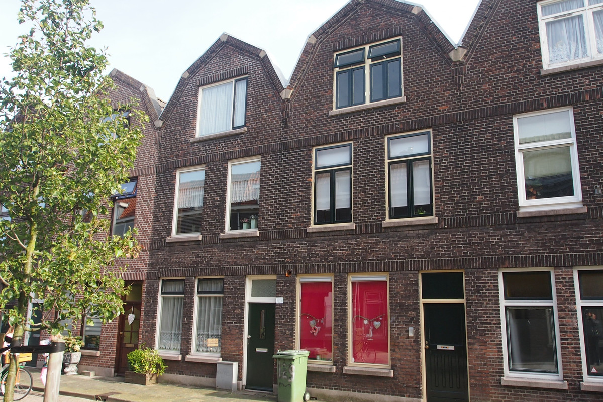 Buffelstraat 129