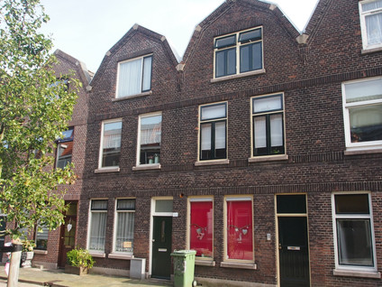 Buffelstraat 129