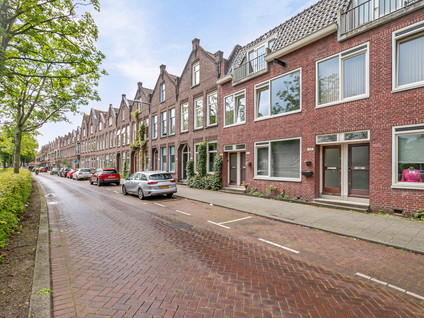 Boergoensevliet 103B