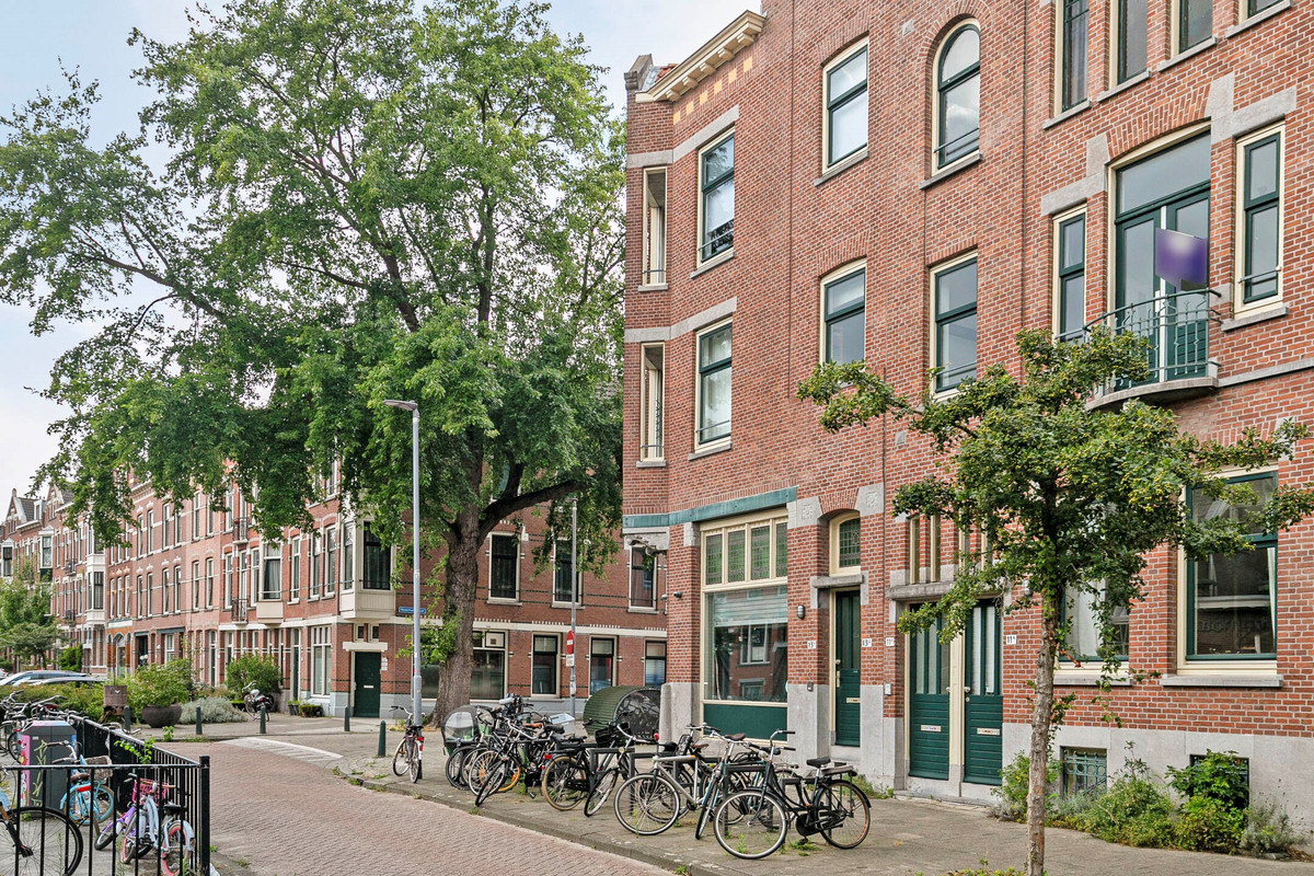 C.P. Tielestraat 11B