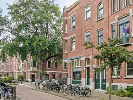 C.P. Tielestraat 11B