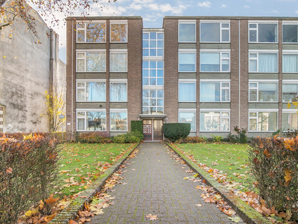 huurwoningen te huur op Velperweg 50B4