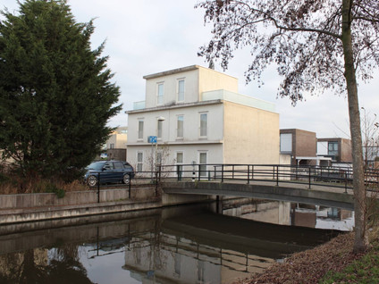 vrije-sector-woningen te huur op Johanninkwater 15