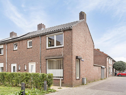 Landbouwstraat 6