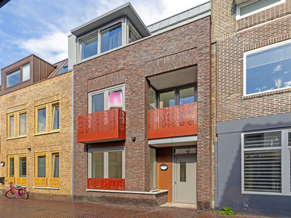 Sallandsestraat 8