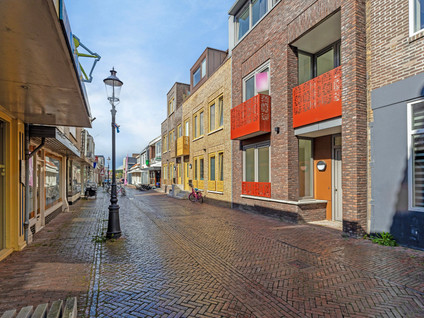 Sallandsestraat 8