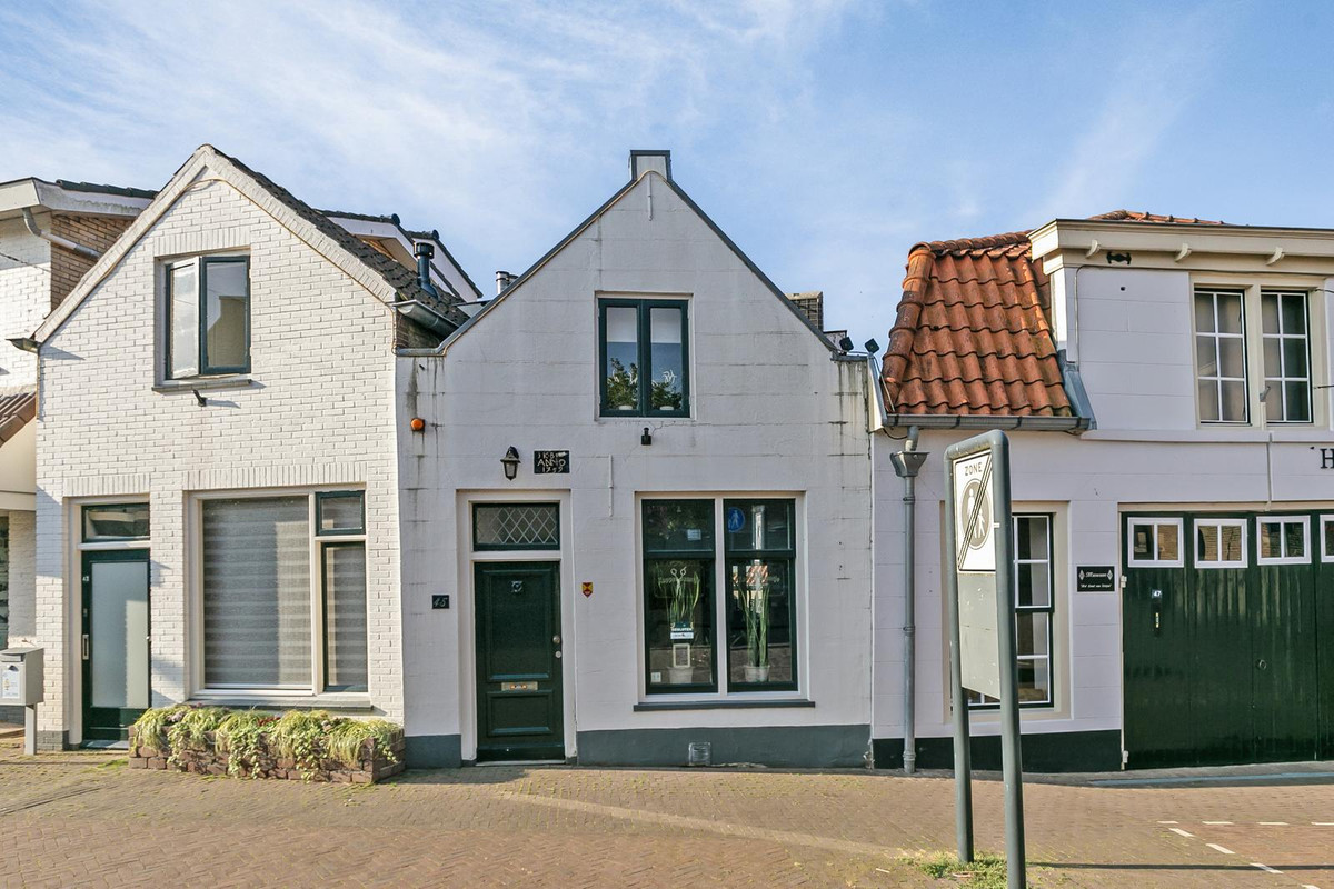 Kerkstraat 45